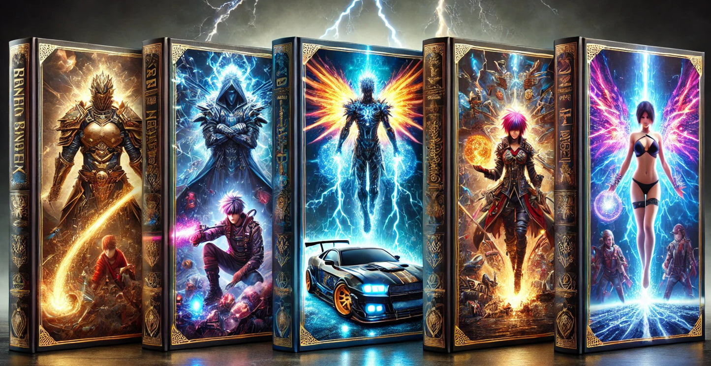 All - In - One ( Pack Of 5 )