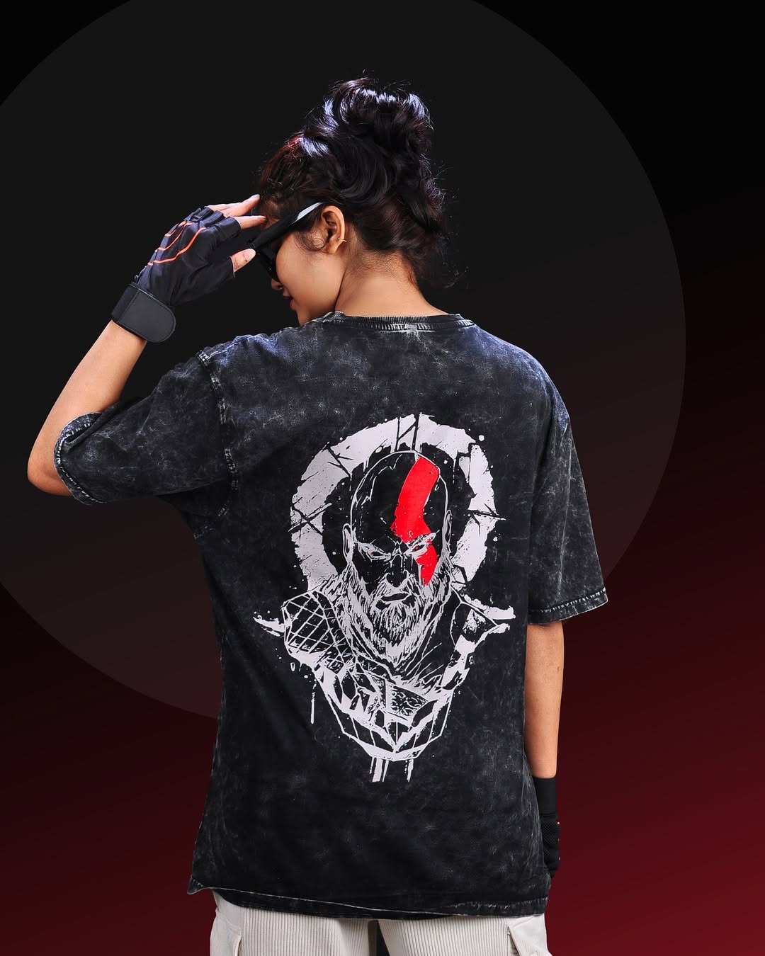 T-SHIRT FREE GIVEAWAY CONTEST