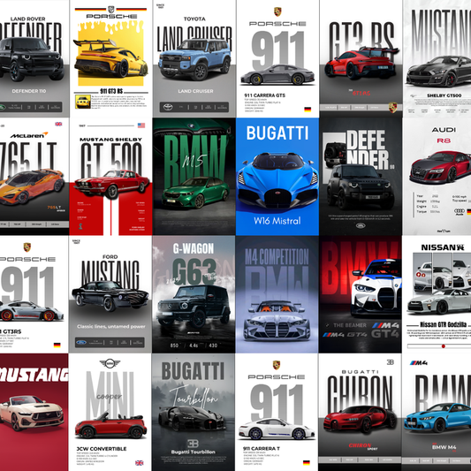 10,000+ Premium Wall Art Designs Bundle
